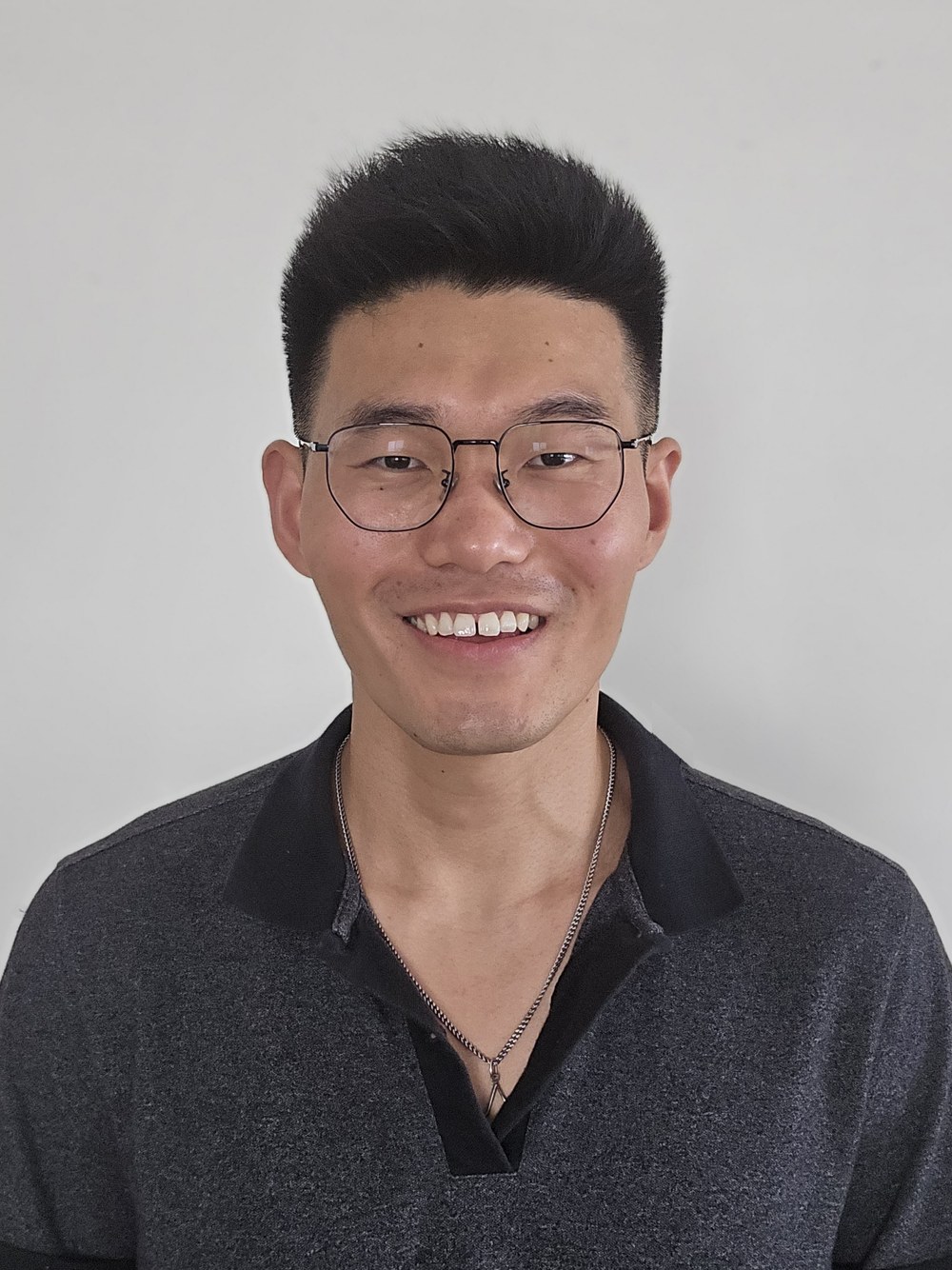 Patrick Wang, Founder of Pinnacle Appointments